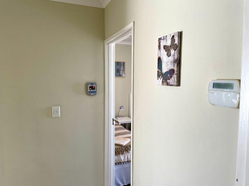 To Let 3 Bedroom Property for Rent in Costa Da Gama Western Cape